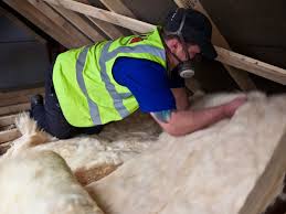 Types of Insulation We Offer in Dripping Springs, TX